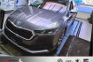 Skoda Octavia Scout combi 2.0 tdi dsg 4×4 scout