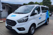 Ford Tourneo Custom Trend Tourneo custom 320 l1 trend neues motor