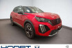Peugeot 2008  hybrid 145 gt keyless sitzh. 360kamera acc