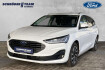 Ford Focus Titanium turnier titanium