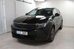 Opel Grandland X GS Grandland x gs line matrix 360 kamera acc