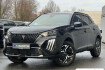Peugeot 2008 GT gt puretech 130 shz/alcantara/pdcv+h/massage