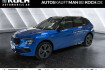 Skoda Kamiq Monte Carlo monte carlo 1.0 tsi dsg matrix pano shz led