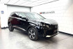 Peugeot 5008 GT gt 130 puretech eat8 1.hand sitzheizung