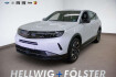 Opel Grandland Edition edition mild hybrid at shz navi kamera