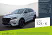 DS DS7 Crossback  Ds automobiles ds 7 crossback  automobiles  7 crossback performance line