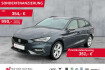 Seat Leon FR st 2.0tdi dsg fr led+nav+app+acc+shz+rfk+vc