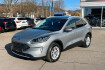 Ford Kuga Titanium X fhev titanium x 190ps #acc #kamera