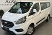 Ford Transit Custom Basis Transit custom 340 l2h1 9 sitzer nav+shz+carplay