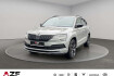 Skoda Karoq Soleil 2.0 tdi sportline 4×4 dsg navi+led+sitzhzg