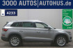 Skoda Kodiaq Style 2.0 tdi 4×4 style navi led vc sthzg ahk