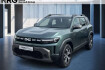 Dacia Duster Expression expression hybrid 140 shz pdc klima