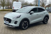 Ford Puma Titanium titanium led 360 kamera