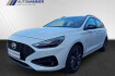 Hyundai i30 Advantage I30 kombi 1.5t dct advantage led navi plus paket