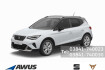 Seat Arona X-Perience  xperience 1.0 tsi dsg ruckfahrkamera  led  klimaautomatik