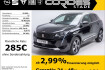 Peugeot 3008 GT gt automatik allwetter kamera (159)