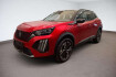 Peugeot 2008  gt hybrid 145 e dsc6 acc+led+navi+kam.+pdc