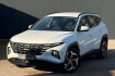 Hyundai Tucson  1.6 t gdi phev 4wd temp. carplay cam shz