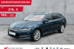 Skoda Superb Style combi iv style beam+navi+app+acc+shz+360
