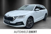 Skoda Octavia Clever combi 1.5 tsi dsg clever/kamera/ahk/led/