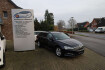 Skoda Superb Ambition combi ambition ahk standheizung