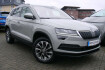 Skoda Karoq Clever 1 5tsi clever acc 360  led pano ahk