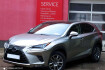 Lexus NX  Nx 300 h offroad hybrid e four *ahk*leder*