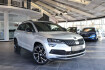 Skoda Karoq Sport 2 0tdi 4x4 sportline pano ruckfahrkamera