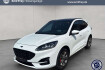 Ford Kuga ST-Line X 2.5 duratec phev st line x