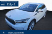 Skoda Enyaq  iv 60 loft matrix navi acc cam app sitzhzg