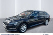 Skoda Superb Style combi 1.4 tsi style iv dsg navi sitzhzg l
