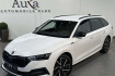 Skoda Octavia Sport combi sportline nav+led+vcock+18zoll+acc