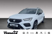 Seat Ateca FR fr 2.0 tsi dsg led+navi+ahk+stdhzg
