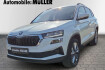 Skoda Karoq Style style 4×4 2.0 tdi 110 kw 7 gang dsg*navi*lm felgen