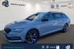 Skoda Superb Sport combi 1.5tsi dsg sportline