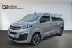 Opel Zafira Life Innovation Zafira life innovation m 8 sitzer panorama+leder