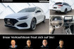 Hyundai i30  I30 trend fl kombi (my26) 1.6 (150ps) led apple carpla