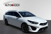 Kia Ceed SW GT Ceed sw / cee'd sw  ceed sw / cee?d sw gt line 1.5 t gdi dct7 navi digitales cockpit soun