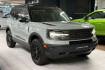 Ford Ford Others  others  autres bronco sport first edition kamera leder pano ahk