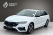 Skoda Octavia RS 2.0 tdi dsg combi rs led pano kamera ahk