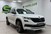 Skoda Kodiaq RS 2.0 tdi rs 4×4 360 / panor / memory / acc