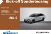 Cupra Leon  leon  leon sportstourer 2.0 tdi dsg ahk navi rfk shz a