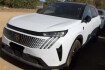Peugeot 5008  gt hybrid 145 e dcs6 7 si+navi+lenk/shz+r kam+