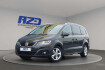 Seat Alhambra Xcellence 1.4 tsi dsg acc dcc spurh navi r kam xenon