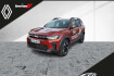 Dacia Bigster  extreme hybrid 155