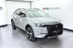 DS DS7 Crossback  Ds automobiles ds 7 crossback  automobiles  7 crossback blue hdi 130 eat8 etoile nachtsicht panodach