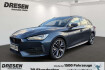Cupra Leon  leon  leon sportstourer vz 2.0 tsi navi carplay klima sitzhei