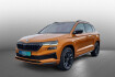 Skoda Karoq Sport sportline 2.0tdi dsg led acc ahk eph