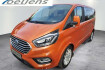 Ford Tourneo Custom Titanium Tourneo custom l1 titanium ruckf. hid.xenon blis