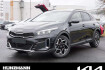 Kia Xceed  1.6t dct gt line memory kamera klima